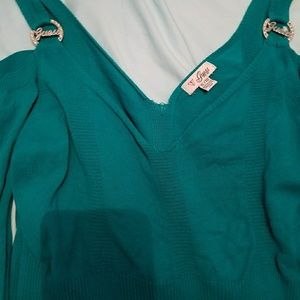 Guess long sleep ahirt